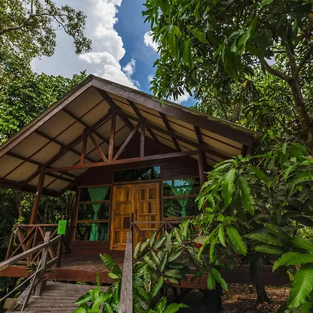 Borneo Sepilok Rainforest Resort Exterior photo